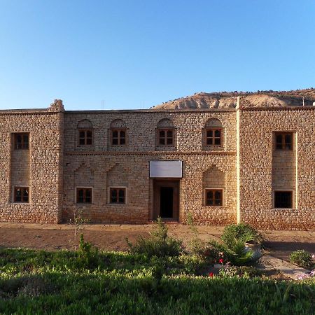 Maison D'Hotes Agdal Telouet Tiguidert Bagian luar foto